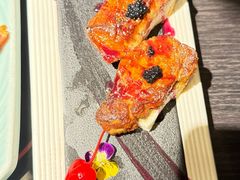 -尚居日料·和牛寿喜烧自助(市府恒隆广场店)