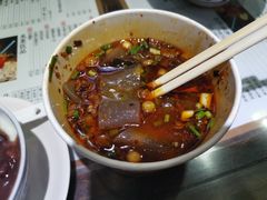 -阿坤传统手工小吃(杨家坪店)