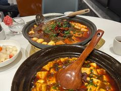 -眉州东坡(北苑华贸店)