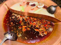 -老码头火锅(玉林店)