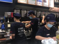 -茶颜悦色(长郡步行街口店)