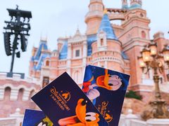 -上海迪士尼度假区