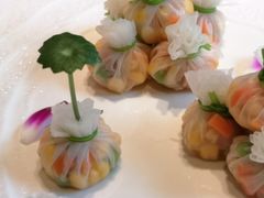 -西安饭庄·非遗陕菜(钟楼店)