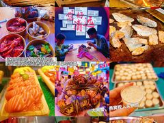 -清远熹乐谷温泉度假酒店