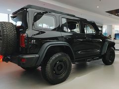 -长城汽车·坦克·销售服务店(北京寰宇标特·张仪村路)