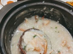 -如轩·海鲜砂锅粥·潮汕菜(海珠店)
