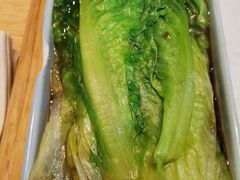 -头壹号  羊汤·饸饹面·大油条(西二旗店)