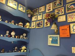 迷途主题旅馆-广州迷途主题旅馆(海珠广场店)