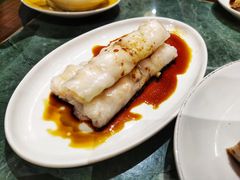 爽滑鲜虾肠-金玉满堂潮州酒楼(无限极荟购物广场店)