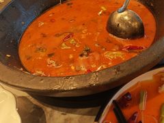 -味仙居(环城南路店)