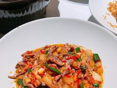 -湘颂·湘味家宴(侨鑫店)