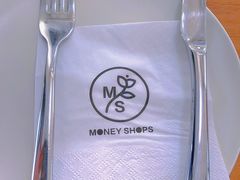 -Money Shops(愚园路店)