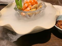 -环球港凯悦 · 享悦中餐厅