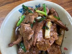 -无名氏面馆(邮电路店)
