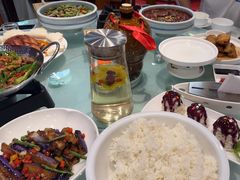 -郭林家常菜(狼垡店)