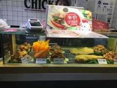 -1973继光香香鸡(合生汇购物中心店)