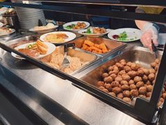 -宜家·瑞典风味餐厅(四元桥店)