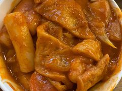 -米屋石锅拌饭(师大店)