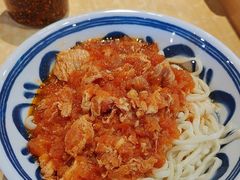-麦梗手擀面水饺(麦梗前门店)
