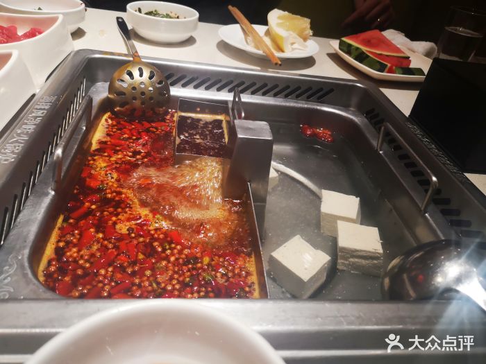 海底捞火锅(九方店-图片-昆山美食-大众点评网