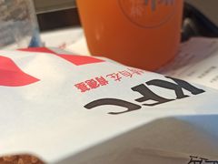 -肯德基(苏州北站店)
