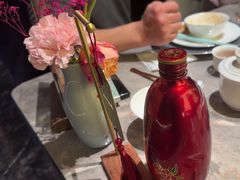 -宫燕府·京菜·烤鸭·淮扬菜(王府中心店)