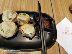-小杨生煎(火车站北广场店)