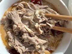-清真·鸦儿李记·小馆(后海店)