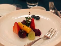 -绿岛国际酒店·海鲜酒楼(八七路店)