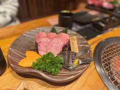 厚切牛舌-黑牛の店·和牛烧肉(合生汇店)