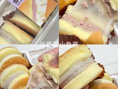 -Ole 面包房(华润万象城店)