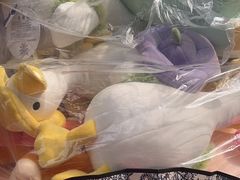 -霸王茶姬(渝北金港国际重百店)