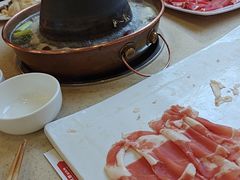 -阳坊大都涮羊肉(阳坊总店)