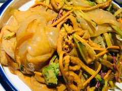 -额娘·现烙春饼烤鸭(太原总店)