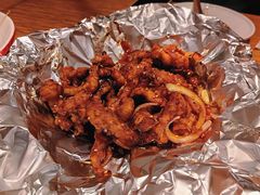 -金掌勺·锅包肉(广渠门店)
