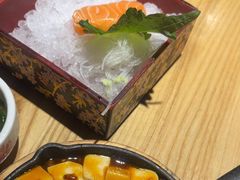 -有喜屋·日料·居酒屋(旭辉广场店)