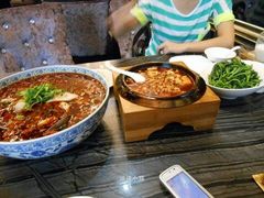 -关中记忆主题餐厅