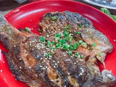 -桂萍特色牛筋牛杂(长堤街总店)