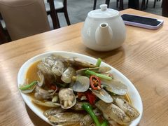 -潮中人潮州菜(益乐路店)