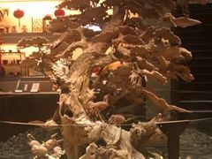 -禅一·静观堂(长寿路店)