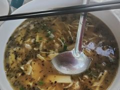 -旅马餐厅(茅家埠店)