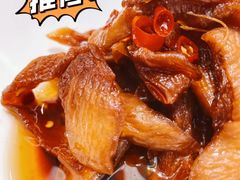 -藜蒿腊肉·飘香堂赣菜老酒文化餐厅