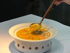 -月芽· 璞上餐厅·上天竺店