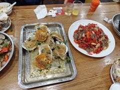 -顺徕德·仙庙烧鸡(桂庙路店)