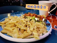 -My Way Town买味堂·东南亚餐厅(亦庄店)