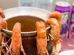 -隅乐胡椒虾·台湾菜·团建(皇岗店)