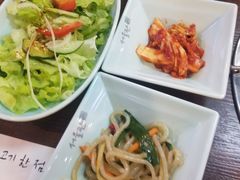 -首尔馆韩国料理(金童路店)