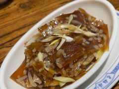 -老雒阳面馆·水席(定鼎门店)