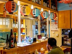 -鳗鲔料理小馆