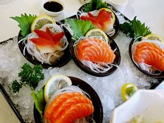 -万龙洲海鲜(南新仓店)